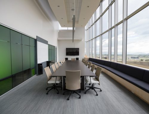 Handelsbedrijf gehackt