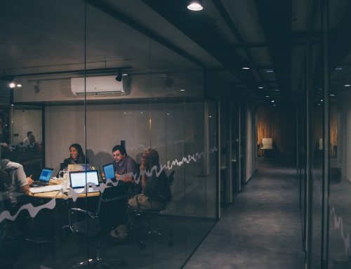 Cyberrisico’s voor ZZP’ers